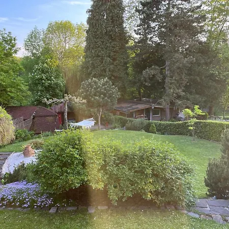 African-lodge Διαμέρισμα *