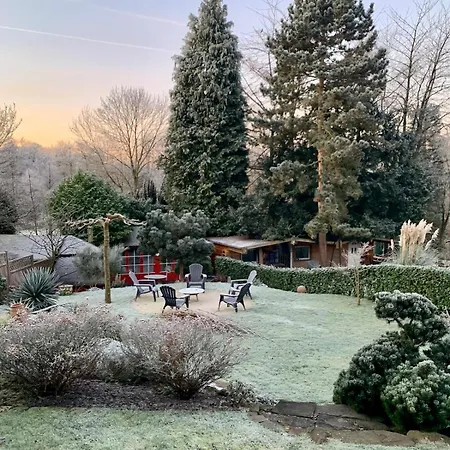 African-lodge Διαμέρισμα *